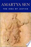 The Idea of Justice