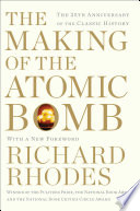 The Making of the Atomic Bomb