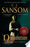 Dissolution