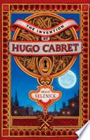 The Invention of Hugo Cabret