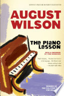 The Piano Lesson