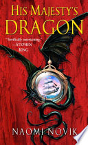 His Majesty's Dragon