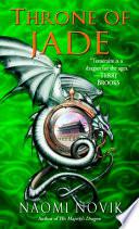 Throne of Jade