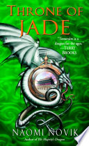 Throne of Jade