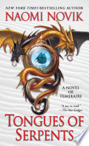 Tongues of Serpents