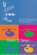 At Swim-Two-Birds