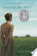 Hattie Big Sky
