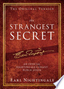 The Strangest Secret