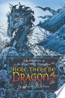 Here, There Be Dragons