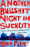 Another Bullshit Night in Suck City