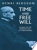 Time and Free Will