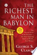 The Richest Man in Babylon