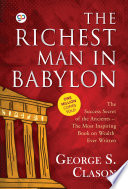 The Richest Man in Babylon
