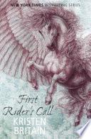 First Rider's Call