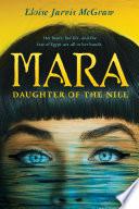 Mara, Daughter of the Nile