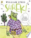 Shrek!
