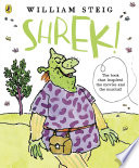 Shrek!