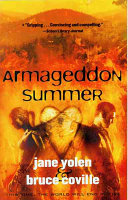 Armageddon Summer
