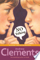 No Talking