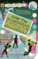 Escape from Mr. Lemoncello's Library
