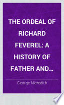 The Ordeal of Richard Feverel