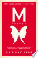 M. Butterfly