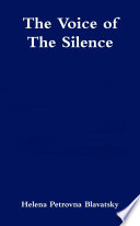 The Voice of the Silence