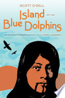 Island of the Blue Dolphins