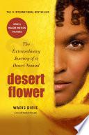 Desert Flower