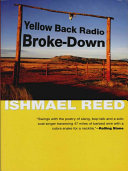 Yellow Back Radio Broke-Down