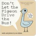 Don't Let the Pigeon Drive the Bus!