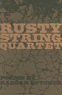 Rusty String Quartet