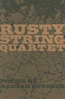 Rusty String Quartet