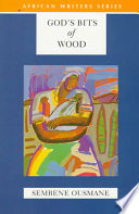 God's Bits of Wood