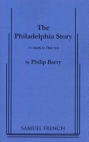 The Philadelphia Story
