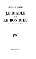 Le Diable et le Bon Dieu