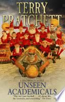 Unseen Academicals