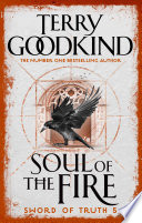 Soul of the Fire