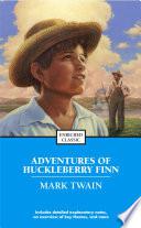 Adventures of Huckleberry Finn