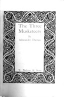 The Three Musketeers