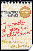 The Perks of Being a Wallflower