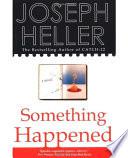 Something Happened