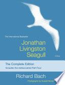 Jonathan Livingston Seagull