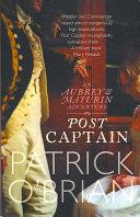 Post Captain