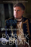 The Commodore