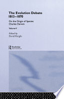 On the Origin of Species (1859)