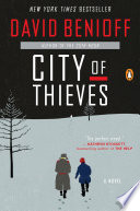 City of Thieves