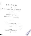 On War