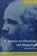 A Treatise on Electricity and Magnetism