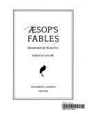 Aesop's Fables